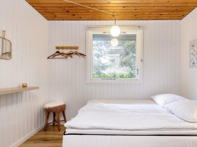 Holiday house 8 Personen Ferienhaus in Væggerløse-By Traum - Outdoor photo 9