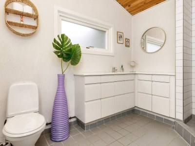 Holiday house 8 Personen Ferienhaus in Væggerløse-By Traum - Outdoor photo 11