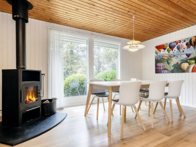 Holiday house 8 Personen Ferienhaus in Væggerløse-By Traum - Outdoor photo 13