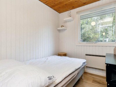 Holiday house 8 Personen Ferienhaus in Væggerløse-By Traum - Outdoor photo 16