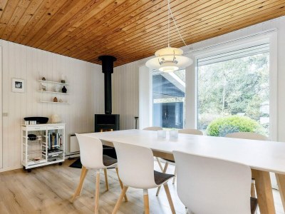 Holiday house 8 Personen Ferienhaus in Væggerløse-By Traum - Outdoor photo 19