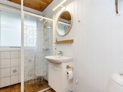 Holiday house 8 Personen Ferienhaus in Væggerløse-By Traum - Outdoor photo 27