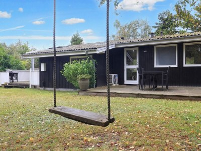 Holiday house 8 Personen Ferienhaus in Væggerløse-By Traum - Outdoor photo 29