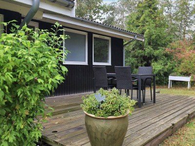 Holiday house 8 Personen Ferienhaus in Væggerløse-By Traum - Outdoor photo 30