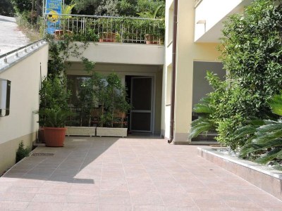 Apartment Apartments Villa Moonlight - Two Bedroom Apartment with Sea View Terrace(Family) - Outdoor photo 5