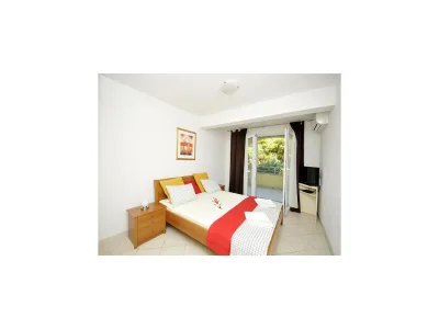 Apartment Apartments Villa Moonlight - Two Bedroom Apartment with Sea View Terrace(Family) - Features photo 6