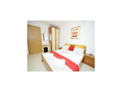 Apartment Apartments Villa Moonlight - Two Bedroom Apartment with Sea View Terrace(Family) - Features photo 7