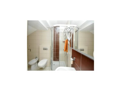 Apartment Apartments Villa Moonlight - Two Bedroom Apartment with Sea View Terrace(Family) - Features photo 8