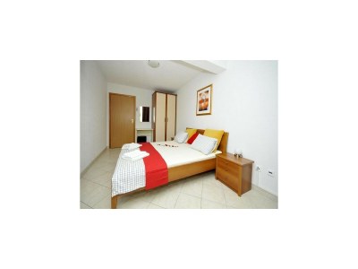 Apartment Apartments Villa Moonlight - Two Bedroom Apartment with Sea View Terrace(Family) - Features photo 10