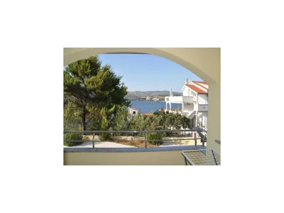Apartment Apartments Villa Moonlight - Two Bedroom Apartment with Sea View Terrace(Family) - Outdoor photo 16