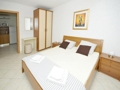 Apartment Apartments Villa Moonlight - One Bedroom Apartment with Sea View Balcony and Terrace (Sandra) - Features photo 17