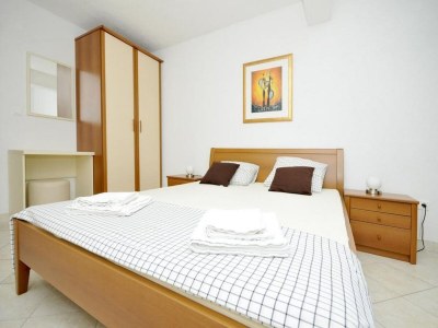 Apartment Apartments Villa Moonlight - One Bedroom Apartment with Sea View Balcony and Terrace (Sandra) - Features photo 19