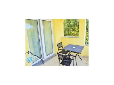 Apartment Apartments Villa Moonlight - One Bedroom Apartment with Sea View Balcony and Terrace (Sandra) - Outdoor photo 24