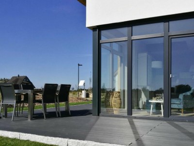 Holiday house Ferienhaus Klint in Lancken - Outdoor photo 4