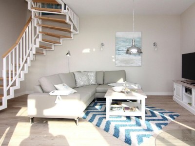 Holiday house Ferienhaus Klint in Lancken - Features photo 6