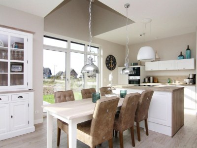 Holiday house Ferienhaus Klint in Lancken - Features photo 7