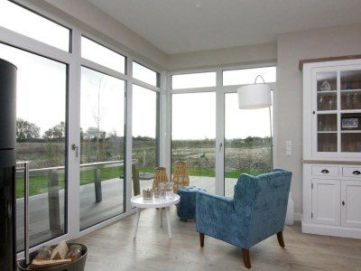 Holiday house Ferienhaus Klint in Lancken - Features photo 8