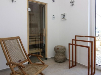 Holiday house Ferienhaus Klint in Lancken - Features photo 11