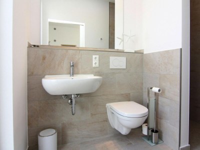 Holiday house Ferienhaus Klint in Lancken - Features photo 12