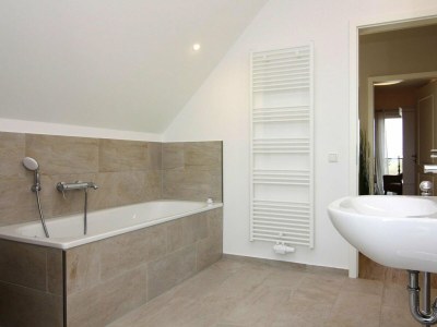 Holiday house Ferienhaus Klint in Lancken - Features photo 13