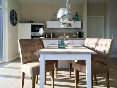 Holiday house Ferienhaus Klint in Lancken - Features photo 14