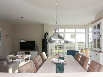 Holiday house Ferienhaus Klint in Lancken - Features photo 16