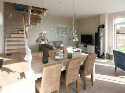 Holiday house Ferienhaus Klint in Lancken - Features photo 17