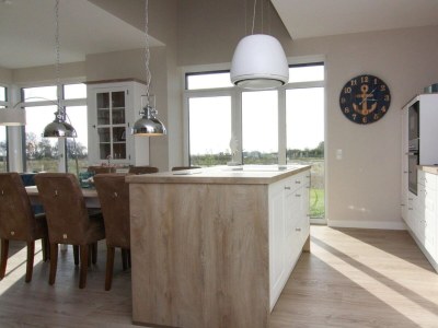 Holiday house Ferienhaus Klint in Lancken - Features photo 18