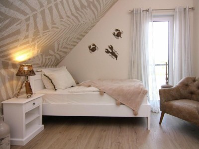 Holiday house Ferienhaus Klint in Lancken - Features photo 19