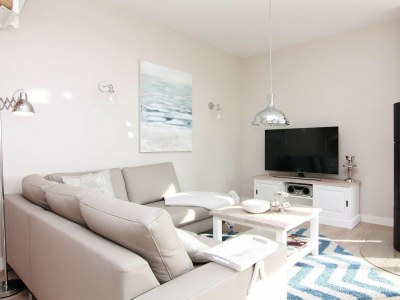 Holiday house Ferienhaus Klint in Lancken - Features photo 20