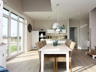 Holiday house Ferienhaus Klint in Lancken - Features photo 21