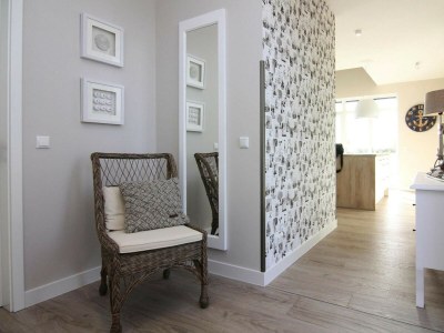 Holiday house Ferienhaus Klint in Lancken - Outdoor photo 26