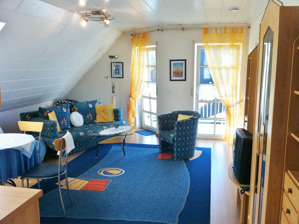 Holiday apartment Blau - Features photo 3