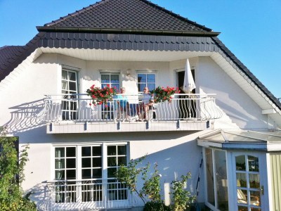 Holiday apartment Blau - Outdoor photo 2