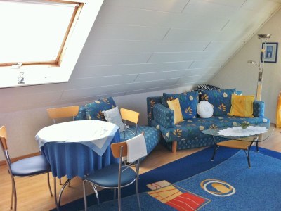 Holiday apartment Blau - Features photo 4