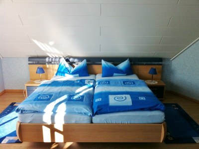 Holiday apartment Blau - Features photo 6