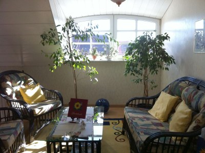 Holiday apartment Blau - Features photo 8