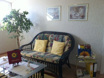 Holiday apartment Blau - Features photo 9