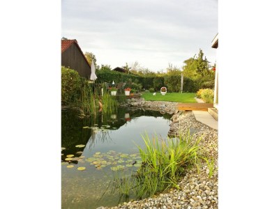 Holiday apartment Blau - Environment photo 14