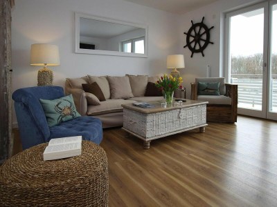 Apartment Appartement Seeblick, Plau am See - Features photo 4