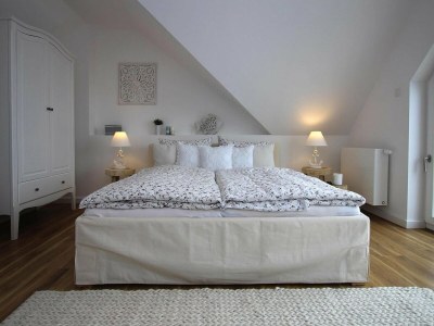 Apartment Appartement Seeblick, Plau am See - Features photo 6