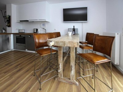 Apartment Appartement Seeblick, Plau am See - Features photo 7