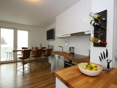 Apartment Appartement Seeblick, Plau am See - Features photo 8