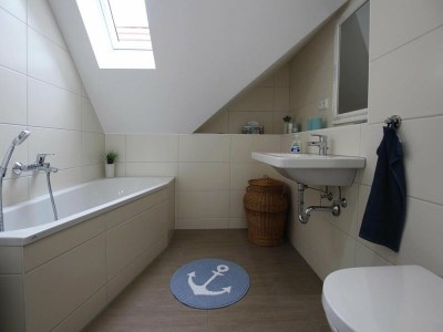 Apartment Appartement Seeblick, Plau am See - Features photo 10