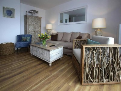 Apartment Appartement Seeblick, Plau am See - Features photo 11