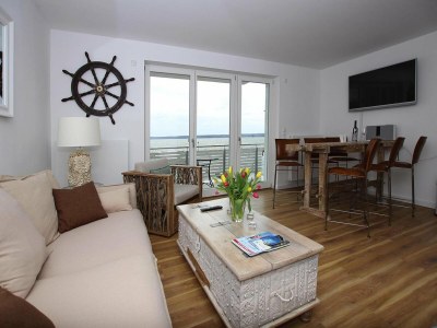 Apartment Appartement Seeblick, Plau am See - Features photo 12