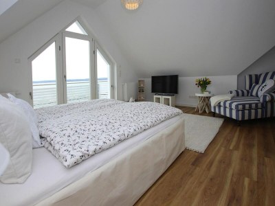 Apartment Appartement Seeblick, Plau am See - Features photo 13