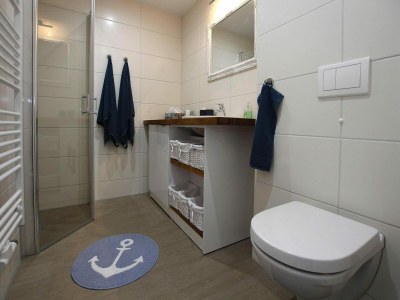 Apartment Appartement Seeblick, Plau am See - Features photo 14