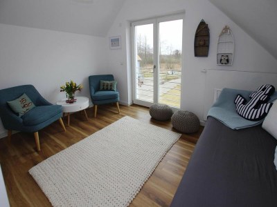 Apartment Appartement Seeblick, Plau am See - Features photo 15