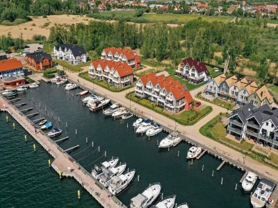 Apartment Appartement Seeblick, Plau am See - Environment photo 19